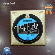 D'Addario EJ46 Classical Guitar Strings - Genuine