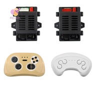 REPKG HH707K-2.4G Toys Transmitter Children Electric Vehicle