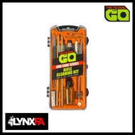 LynxFA TacticalGo Cleaning Kit (.22cal / .223cal / .556cal)