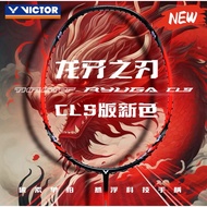 VICTOR Thruster Ryuga CLS Badminton Racket (Unstrung)