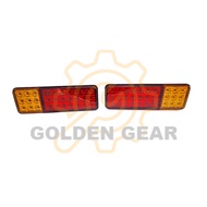 LED Suzuki F6A Carry Multicab Tail Light LED