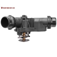 Car  Coolant Thermostat Housing Assembly for  E46 E39 X5 X3 Z3 Z4 330I 525I 11531437040