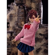 Shf Ayase momo momo dandadan Cowardly Party Dadang Dadang Xiao Tao Clothes Romper Dress