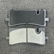 INSPEED TS6 TR6 TS4 TR4 BRAKE PAD OEM