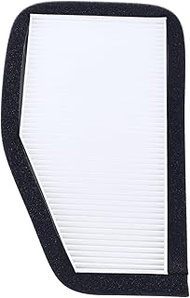 IEQFUE Engine & Cabin Air Filter PT8ACF07003 8L8Z19N619B ZZCA61J6X Compatible with Mercury Mariner 2