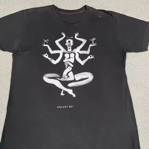 FKA TWIGS RADIANT ME 1 SIDED T SHIRT FULL SIZE S 5XL ET1014
