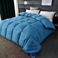 希爾頓Hilton 五星級酒店專用羽絨被