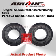 AIRONE Perodua Kancil Kenari Kelisa Rusa Front Absorber Bearing