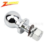 150 Hanging Trailer Pin Connector Trailer Cover Flatbed Connector ATV/UTV Trailer Durable Modified A