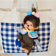 Monchhichi 45th Keychain Anniversary