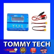 SKYRC genuine B6/V2/mini/B6AC model aircraft intelligent balance charger 1-6S lithium battery 6A cur