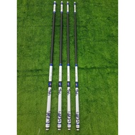 GW Van Long 6H Violent Hand Rod, single fishing rod, carbon - Specialized in hunting goods, sizes 3m