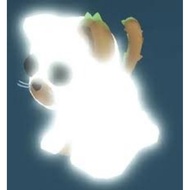 Adopt me Ghostly Cat