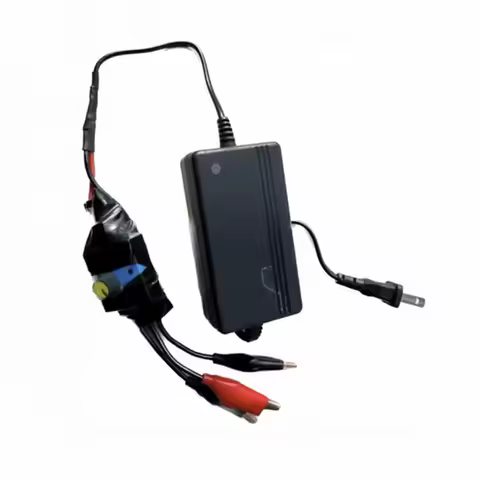 DJI and XAG Universal Power Motor Tester for Agricultural Drones Motor Tester For Agras Drone Motor