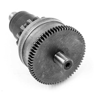 LY Gy6 49Cc 50Cc Starter Clutch Bendix Para Sa 139Qmb 1P39qmb Scooter Engine Moped ATV Taot