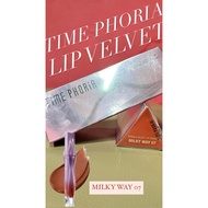 Time Phoria Lip Velvet