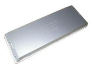 高品質筆電電池 適用於APPLE A1185 MacBook Pro 13 MA699CH2 A1181系列 黑白色