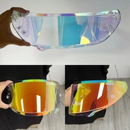 HJ42 Visor for HJC RPHA 12,RPHA 12N,RPHA 12 Carbon Shield UV Protection