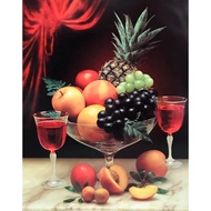 Auspicious Picture Enhance Feng Shui Home Decoration Pictures Wall Image Size 16x20 Inches Or (41 cm