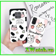 Vsmart Silicon Case With UV Printed Vsmart Star 5 Live 4 joy 3 joy 4 Active 3 Active 1 + joy 2 + joy