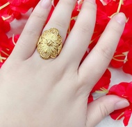 10k gold ring for women