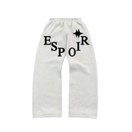 SWEATPANTS ESSENCE DE ESPOIR 300GRAM COTTON FLEECE