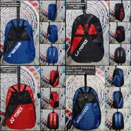 Badminton Racket Bag badminton Backpack bagpack multibag Sports Backpack badminton Back Racket Bag b