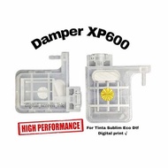 Damper XP600 Sublimation Ink Eco Dtf Digital print