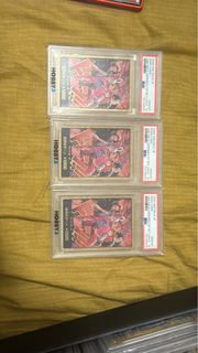 ONE PIECE 4女PSA10