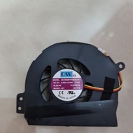 Laptop cooling fan DC 5V