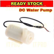 PRO Dc pump motor water for Aquarium