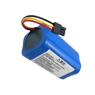 For Haier T360W Robot Batteries TAB-T510S Sweeper HB-X300Gplus TF-880S TCN805 MCN858 G808 HB-X300Gpl