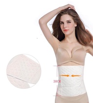 Waist Support Women Cotton Belt After Pregnancy Belt Abdominal Belly Belt Shapewear Postpartum Bandage Body Shaper