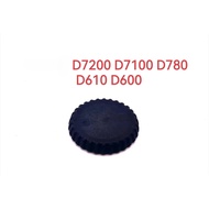 1pcs Shutter Button Aperture Wheel Turntable Dial Wheel Unit For nikon D7200 D7100 D780 D610 D600  C