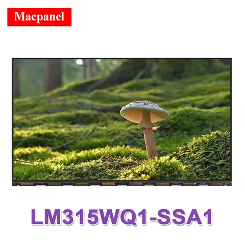 32 inch 2K 165 hz IPS LCD screen model LM315WQ1 SSA1 LM315WQ1-SSA1 LM315WQ1 (SS)(A1) E-Sports High B