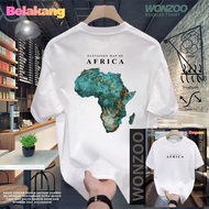 AFRICA SOUVENIR TSHIRT - AFRICA SOUVENIRS - PREMIUM QUALITY