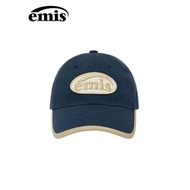 韓國 潮牌 EMIS 帽子 棒球帽 老帽 最新款 全新 韓國帶回 正品