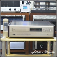 二手原裝日本進口 Accuphase金嗓子 DP-70  經典發燒CD機 220V