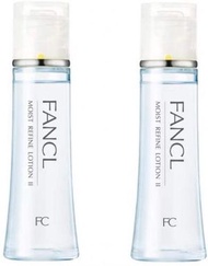 FANCL ...