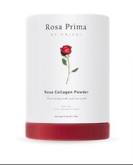 Rosa Prima玫瑰膠原蛋白肽粉