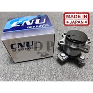 100% JAPAN CNU HONDA CITY GM6 T9A JAZZ GK T5A REAR WHEEL BEARING HUB 42200-T5B-951