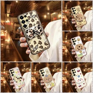 Cute TPU Phone Case For Oukitel C68 Anti-knock Cartoon Full wrap Silicone Back Cover Shockproof Anti
