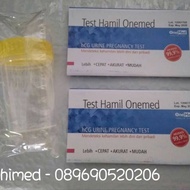 Pregnancy Test Package Test Pack/ HCG Test Pack