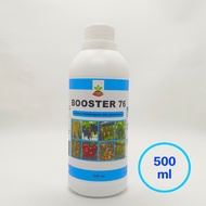 Booster 76 500ml Organic Fertilizer for Fruit Enlargement
