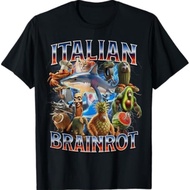 Italian Brainrot T-Shirt