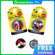 O-Gwang Ball Marker Golf Bm5003