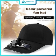 Solar Quick-drying Travel Hat for Men Outdoor Beach Hat Hiking UV50 Fisherman Hat Sun Protection UV