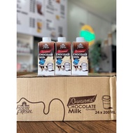 Farm Fresh UHT Milk 200ML