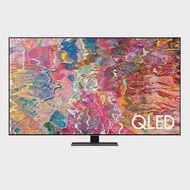 限量送大容量氣炸鍋 三星 SAMSUNG 55吋 4K QLED量子連網液晶電視 QA55Q80BAWXZW 55Q80B