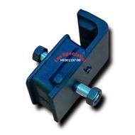 ENGINE MOUNTING FRONT CUSHION NEW MADE IN MALAYSIA FOR MITSUBISHI CANTER FE300 ENGINE: 4DR5,4G64